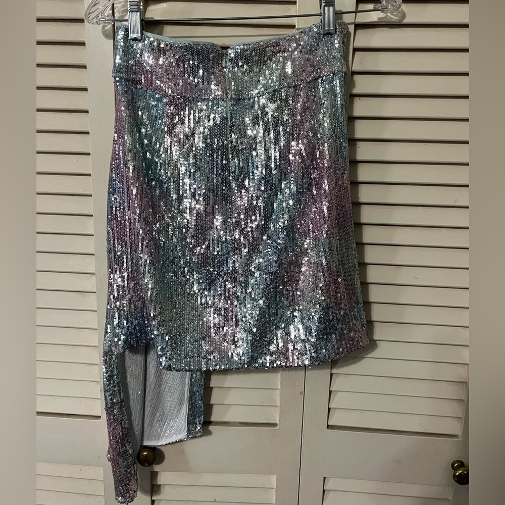 Elliatt sequins set - Picture 9 of 9